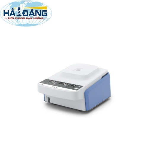 IKA G-L - Máy ly tâm tốc độ cao 15700 rpm