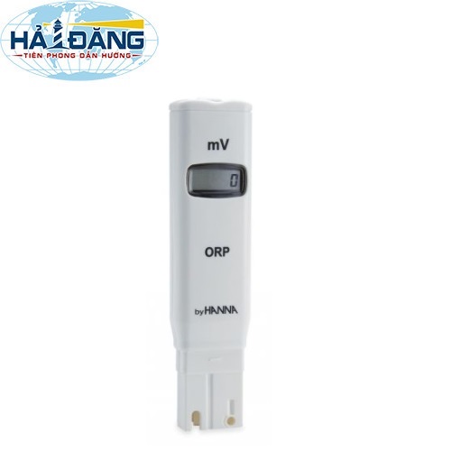 Hanna HI98201 - Bút đo ORP cầm tay chống nước
