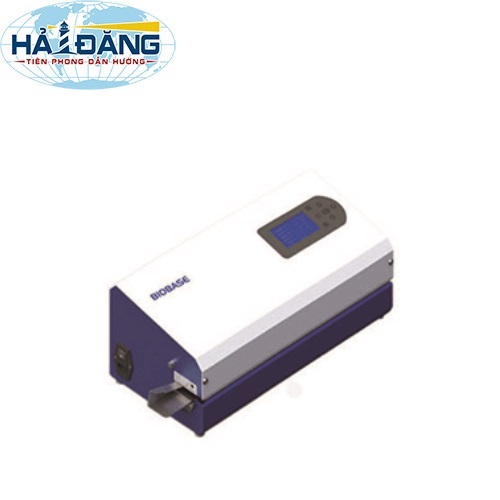 MÁY HÀN Y TẾ CÓ CHẾ ĐỘ IN MS101-PD BIOBASE