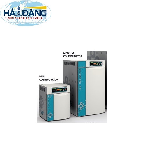 NB-203XL N-Biotek - Tủ ấm CO2 179 lít