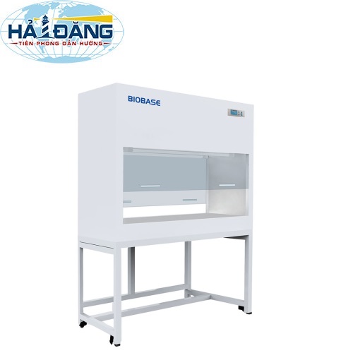Tủ cấy vi sinh đôi dòng khí thổi đứng (2 người ngồi đối diện) BBS-DSC BIOBASE