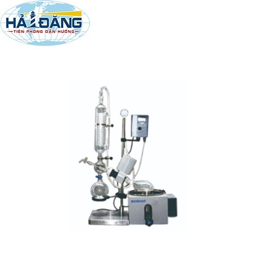 MÁY CÔ QUAY CHÂN KHÔNG BIOBASE RE-301
