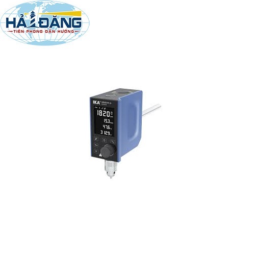 Ministar 20 control, IKA - Máy khuấy đũa 15 lít, hiển thị LCD