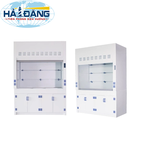 Tủ hút khí độc FHP-1500 hãng TaisiteLab Sciences Inc - Mỹ