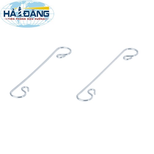 C1.123 - Dây đánh lửa Platin cho bom nhiệt lượng IKA