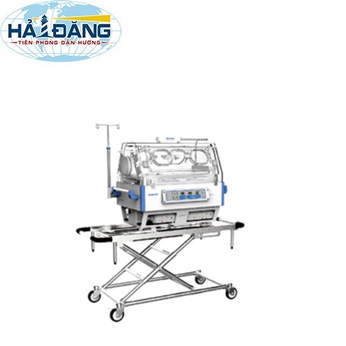 LỒNG ẤP TRẺ SƠ SINH CÓ THỂ DI CHUYỂN BK-TIN1 BIOBASE