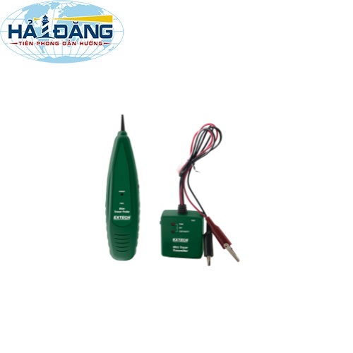 TG20 - MÁY KIỂM TRA ĐƯỜNG DÂY ĐIỆN THỌAI EXTECH