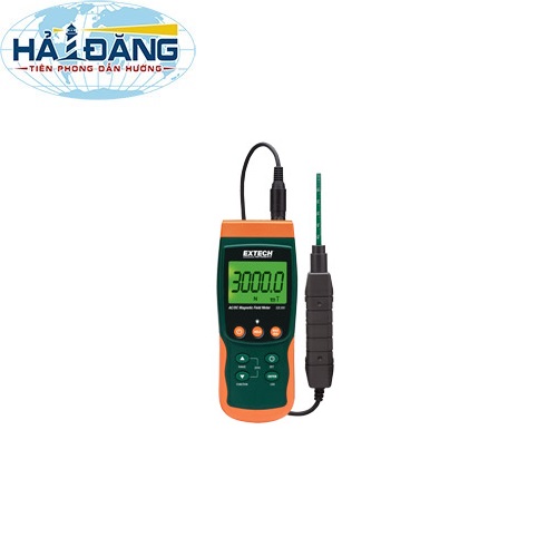 SDL900 - Máy đo và ghi dữ liệu điện từ trường EXTECH