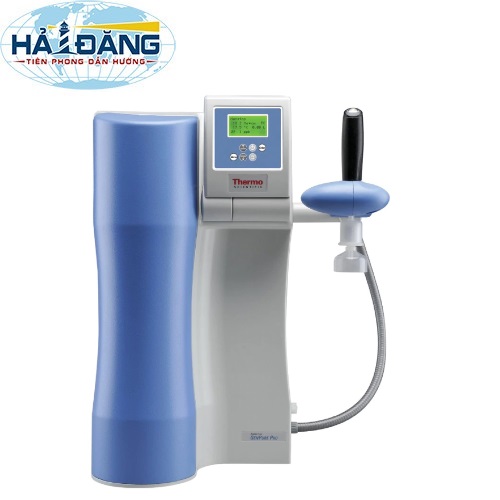 Máy lọc nước siêu sạch GenPure Pro, Thermo Scientific - Mỹ