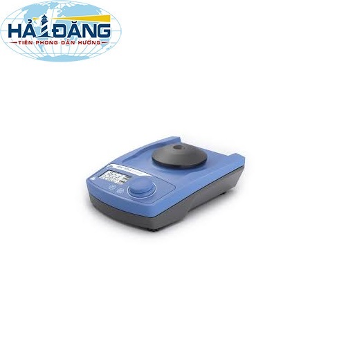 MS 3 Control, IKA – Đức - Máy lắc tròn