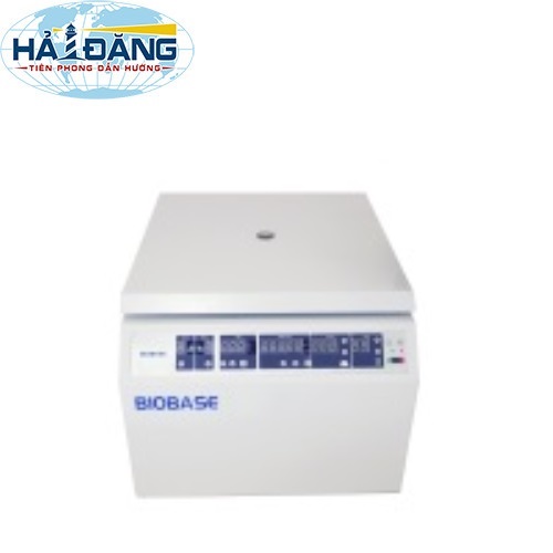 MÁY LI TÂM TỐC ĐỘ THẤP CÔNG SUẤT LỚN BKC-TL6M Biobase