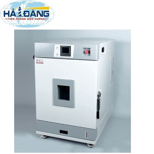 Tủ nhiệt độ và độ ẩm để bàn 35L, -20oC, Model: LH-TP50, Hãng: LKLAB/Hàn Quốc