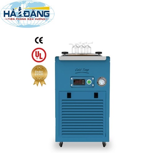 SH-WB-5GDR(-40) SH Scientific - Bể bẫy lạnh (-40oC)