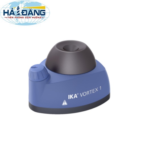 Vortex 1 hãng IKA - Máy lắc ống nghiệm