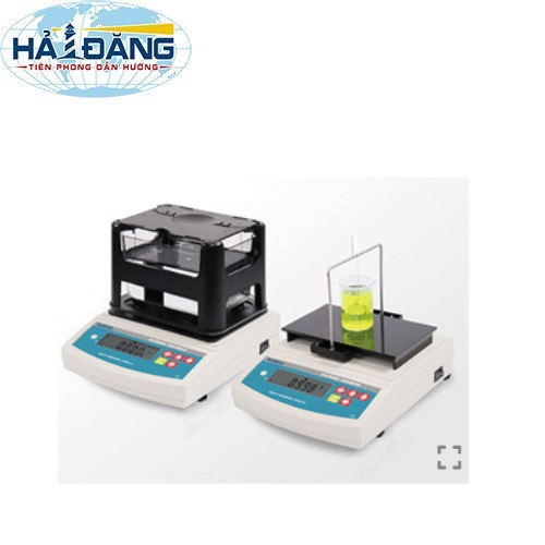MÁY ĐO ĐỘ ĐẬM ĐẶC/ TỶ TRỌNG CHẤT LỎNG VÀ CHẤT RẮN (TỶ TRỌNG KẾ) CHÍNH XÁC CAO BIOBASE BK-DME300D