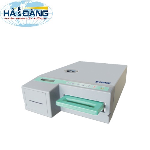 NỒI HẤP TIỆT TRÙNG NHANH 1.8 LÍT BKS-2000 Biobase