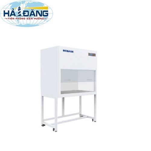 TỦ CẤY VI SINH ĐƠN DÒNG KHÍ THỔI ĐỨNG 1.04M BBS-DDC Biobase