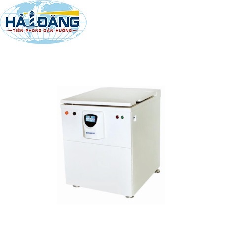 MÁY LY TÂM LẠNH TỐC ĐỘ CAO BKC-VH20R Biobase