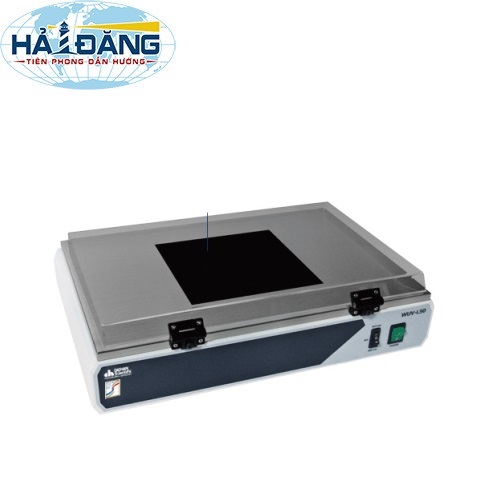WUV-L10 Daihan - Bàn soi UV 1 bước sóng 365 nm