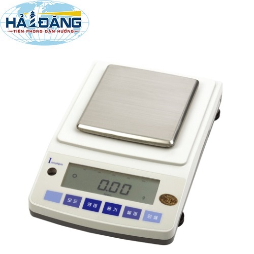 Ba310 DaiHan - Cân kỹ thuật 2 số 310g