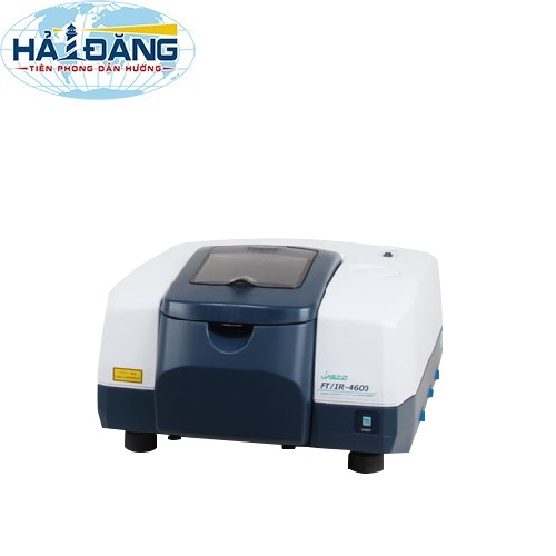 FT/IR-4600 Jasco – Nhật Bản - Máy quang phổ hồng ngoại chuyển hóa Fourier
