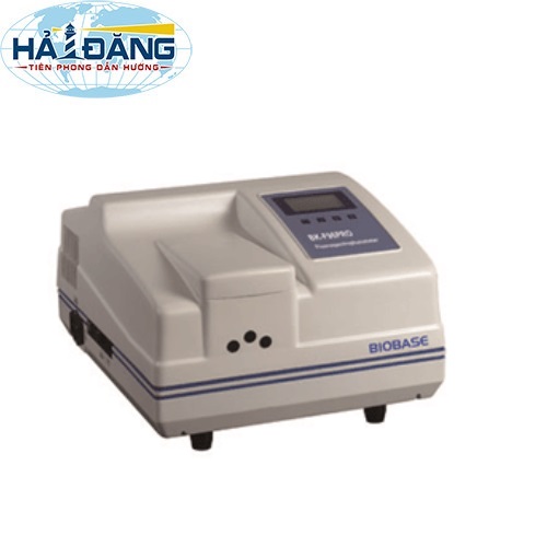 MÁY QUANG PHỔ HUỲNH QUANG BK-F96PRO BIOBASE