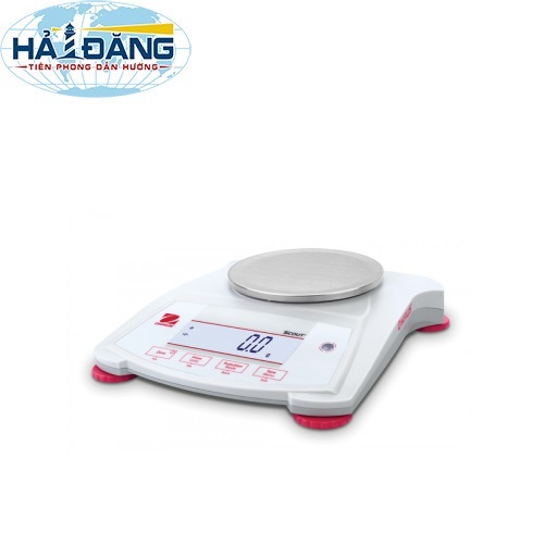 SPX622 - Cân kỹ thuật 0.01g, 620g Ohaus