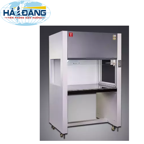 Tủ cấy vi sinh đôi dòng khí thổi đứng LF-V1300 hãng TaisiteLab - Mỹ
