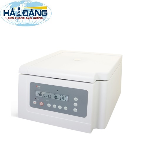 DM0424 (S4-50) DLAB SCIENTIFIC - Máy ly tâm 4 ống 50ml, 4000 vòng/phút