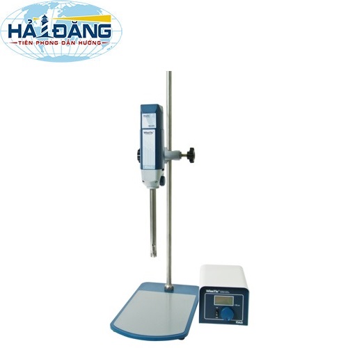 Máy đồng hóa kỹ thuật số 1000ml, 27000 vòng/phút Daihan