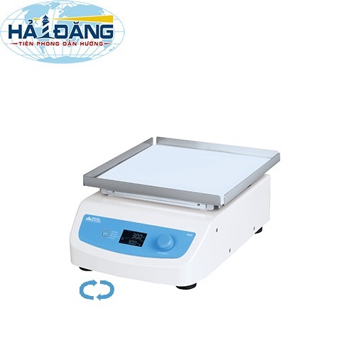 Máy lắc tròn 255 x 255 mm MaXshake OB2 Daihan