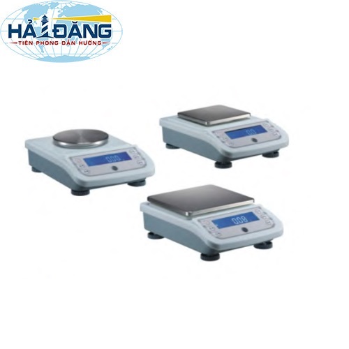 Cân kỹ thuật 4000g/0.1g, YP40001 hãng TaisiteLab - Mỹ