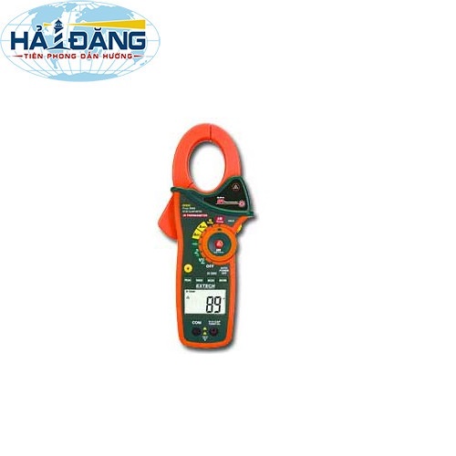 EX830 - AMPE KÌM ĐO DÒNG ĐIỆN 1000A AC/DC EXTECH
