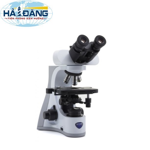 B-510 Series - Kính hiển vi sinh học hãng Optika
