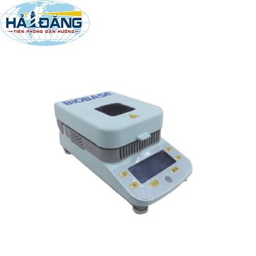 MÁY ĐO ĐỘ ẨM NHANH DÒNG BM-50 BIOBASE BM-50-10
