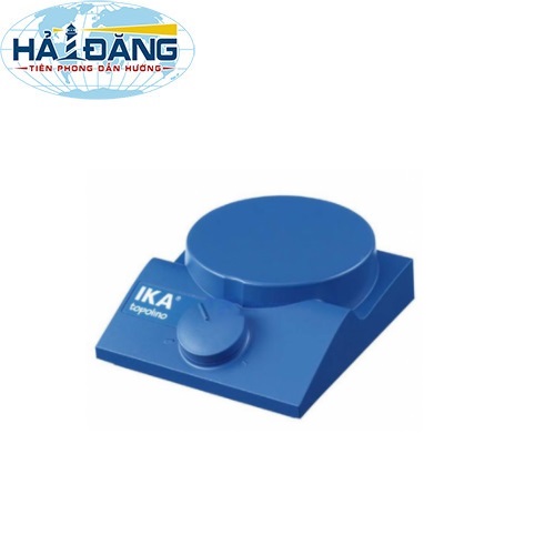 Topolino, IKA - Máy khuấy từ Mini không gia nhiệt 250ml