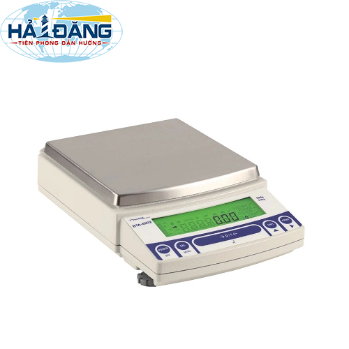 Cân Phân Tích 3 Số Lẻ 420g, BTA-423 Phoenix-instrument / Đức