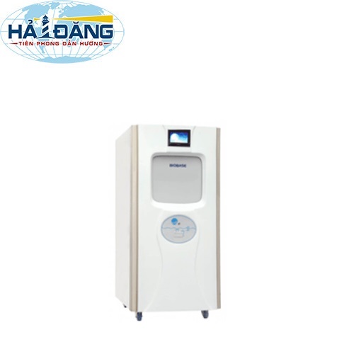 MÁY TIỆT TRÙNG ETHYLENE OXIDE HOÀN TOÀN TỰ ĐỘNG BKEO2C-190 BIOBASE