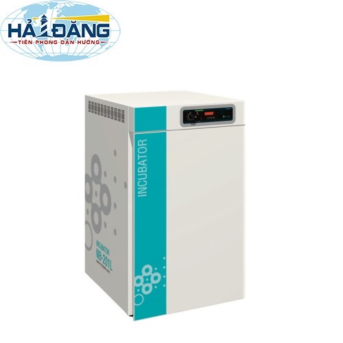 NB-201L N-Biotek - Tủ ấm 179 lít