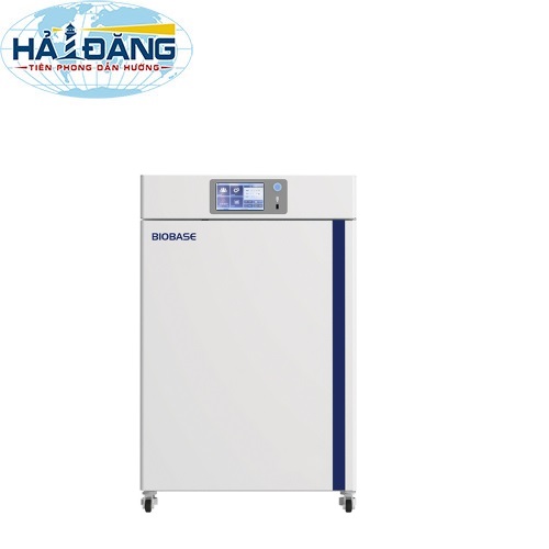 BJPX-C160 BioBase - Tủ ấm CO2 160 lít (áo nước, có tiệt trùng UV)