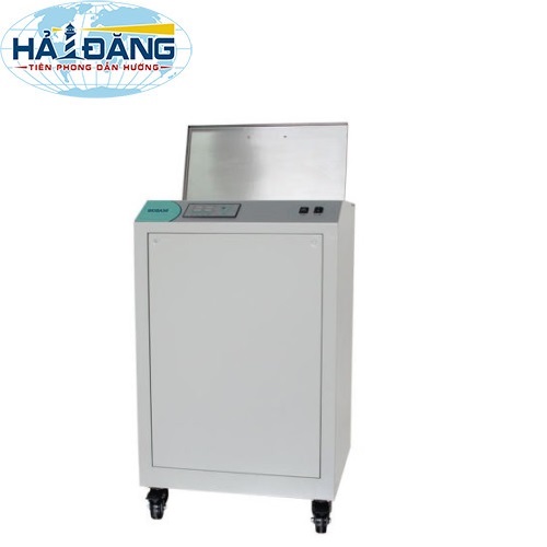 BTM-12 BIOBASE - Máy rã đông / làm ấm túi máu, huyết tương 12 túi máu