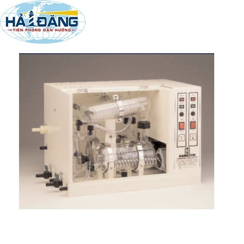 Máy cất nước 1 lần 4L/giờ, WSC/4S hãng Hamilton - Anh Quốc