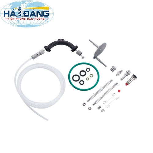 C6000.12 - Bộ phụ kiện cho bom nhiệt lượng IKA