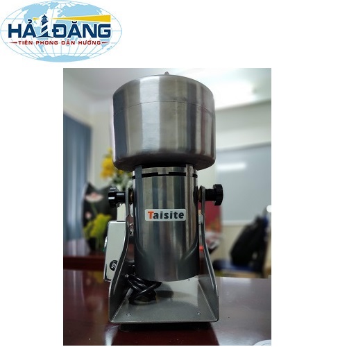 Máy nghiền dược liệu FW177 hãng TaisiteLab Sciences Inc - Mỹ