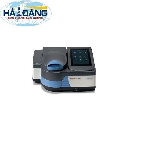 MÁY QUANG PHỔ UV-VIS GENESYS 40 Hãng Thermo Scientific - Mỹ