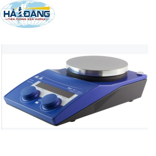 RCT Basic, IKA - Máy khuấy từ gia nhiệt 20 lít