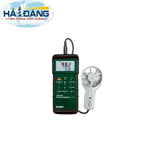 407113 - Máy đo vận tốc gió Extech