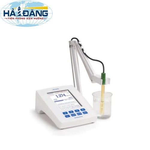 HI5321-02 - Máy đo EC/TDS/NaCl/Trở Kháng để bàn