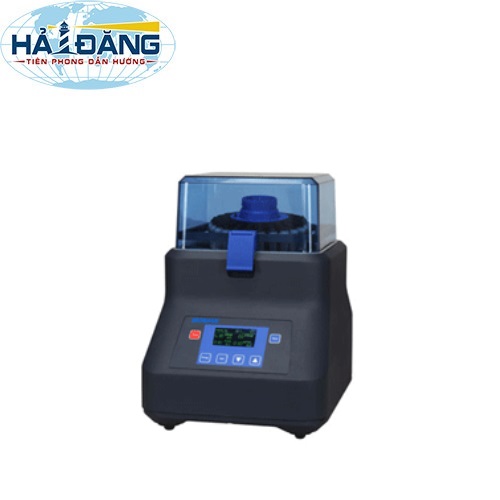 MÁY ĐỒNG HÓA HG-24 BIOBASE