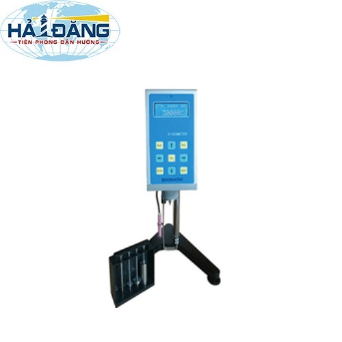 MÁY ĐO ĐỘ NHỚT KỸ THUẬT SỐ BDV-1A BIOBASE